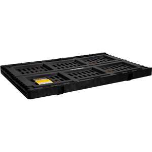 Caixa plástica desmontável CDV 600, VONDER