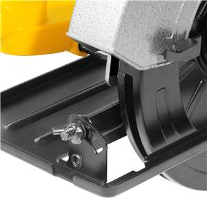 Serra circular 7.1/4", 1.400 W, SCV 1400, 127 V~ VONDER