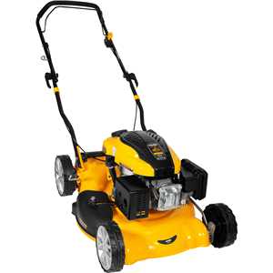 Máquina a gasolina para cortar grama, 20", 6,5 hp, MGV 206, VONDER