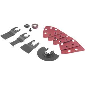 Lixadeira multifunção, 330 W, MEV 330, 220 V~, VONDER