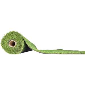 Grama sintética decorativa 15 mm, 2 m x 5 m, VONDER