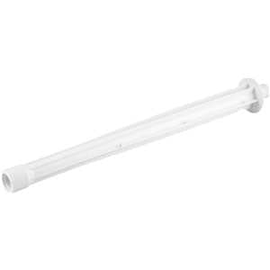 Braço para chuveiro 40 cm, branco, VONDER