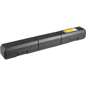 Torquímetro de estalo, encaixe de 1/2", 40 N.m - 200 N.m, VONDER