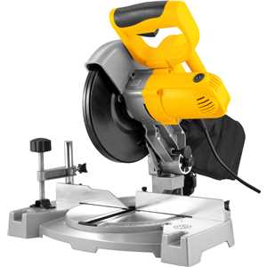 Serra de esquadria 7.1/4", 850 W, 220V~, SEV 857 VONDER