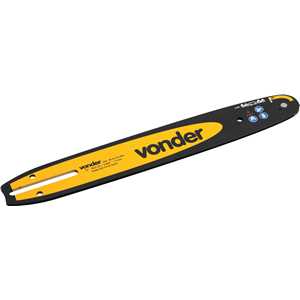 Sabre para motosserra 12'' - 30,5 cm, perfil baixo, VONDER