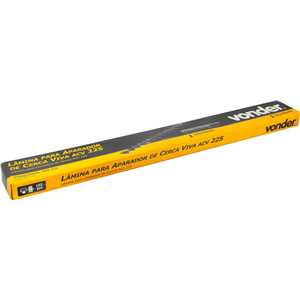 Lâmina para aparador de cerca viva, 60 cm, ACV 225 VONDER
