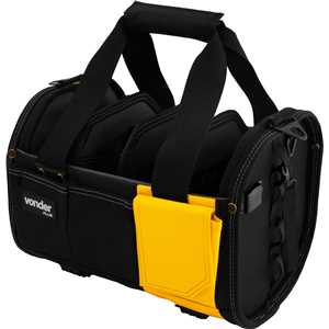 Bolsa em lona para ferramentas BL 212 VONDER PLUS