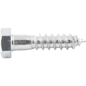 Parafuso sextavado rosca soberba 5/16" x 35 mm, VONDER