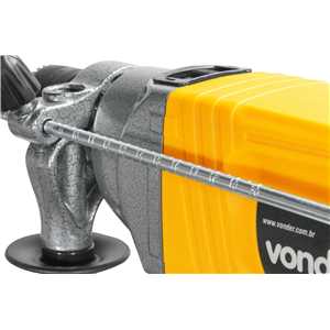 Furadeira de impacto 1/2", 1.050 W, 127 V~, FIV 1050 VONDER