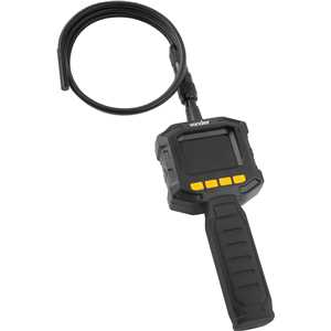 Boroscópio, câmera de inspeção 8 mm, BCI 240 VONDER