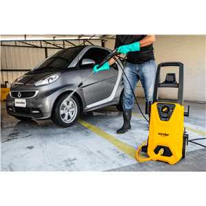 Lavadora de alta pressão LAV 2300I, 2.320 lbf/pol², 220 V~, VONDER