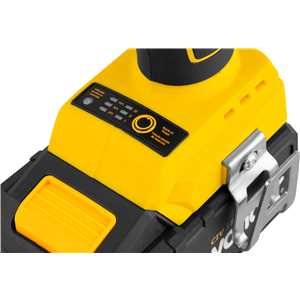 Chave de impacto, bateria 18V, encaixe de 1/2", carregador bivolt, CIV 180B, VONDER