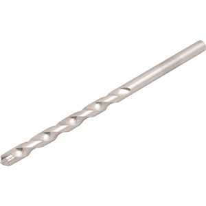Broca longa para concreto, 12,0 mm x 220,0 mm, VONDER