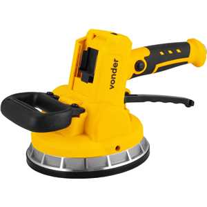 Máquina para assentar piso a bateria, com ventosa, 20 V, MAP 210, VONDER