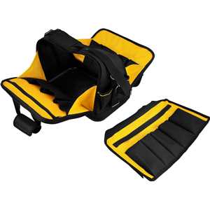 Bolsa em lona para ferramentas BL 128 VONDER