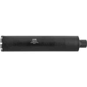 Coroa diamantada, 89 mm x 450 mm, VONDER