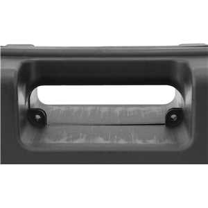 Caixa para ferramentas, plástica, 34,0 cm x 34,0 cm x 13,0 cm, VD 7001, VONDER