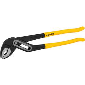 Alicate bomba d'água 16", VONDER