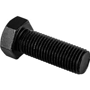 Parafuso sextavado 8.8, 22 mm x 60 mm, MA, rosca total, DIN 933, VONDER
