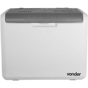 Refrigerador automotivo 12 V, 40 litros, VONDER