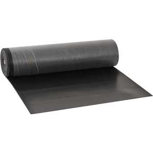 Lençol de borracha natural 3/16", 4,8 mm, sem lona, VONDER