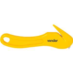 Estilete de segurança, VONDER