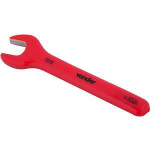Chave fixa 22,0 mm, uma boca, isolada, IEC60900, VONDER