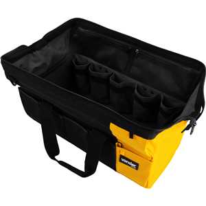 Bolsa em lona para ferramentas BL 200 VONDER PLUS