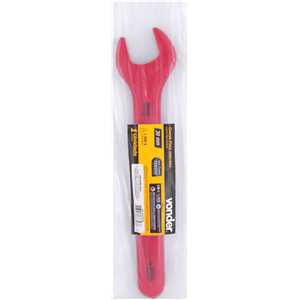 Chave fixa 30,0 mm, uma boca, isolada, IEC60900, VONDER