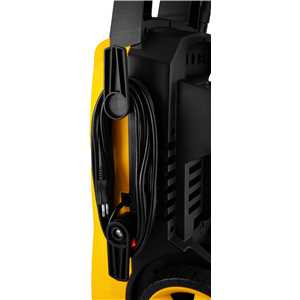 Lavadora de alta pressão LAV 2300I, 2.320 lbf/pol², 220 V~, VONDER