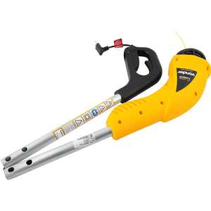 Aparador de grama AG 1500BP, 1.500 W, 127 V~, VONDER