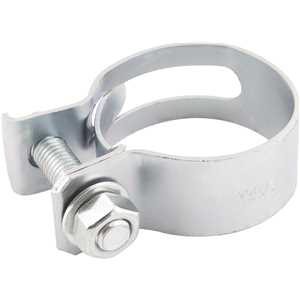 Abraçadeira para mangote, aço carbono, largura 32 mm, AM 54 mm - 62 mm, VONDER