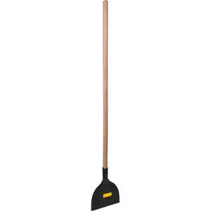 Raspador multiuso, 240 mm, com cabo de madeira, VONDER
