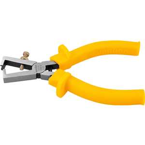Alicate desencapador de fios,  6'', 1.000 V, VONDER