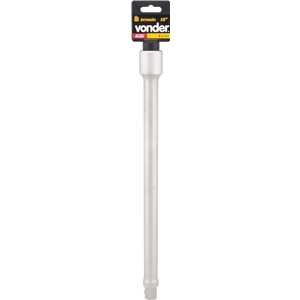 Extensão para soquete, encaixe 3/4" x 16", VONDER