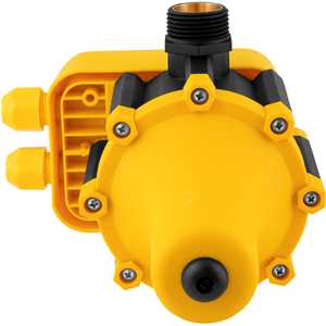 Controlador automático de pressão, bivolt, VONDER