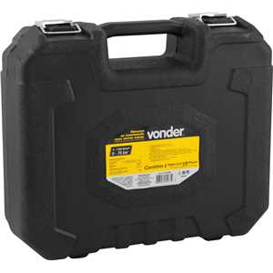 Medidor de compressão para motor diesel, VONDER