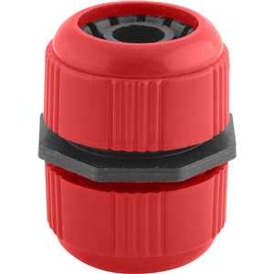 Emenda para mangueira jardim, 1/2" NOVE54