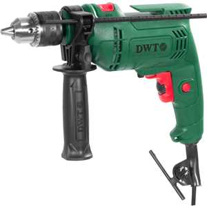 Furadeira de impacto 1/2", 550 W, 220 V~, FID 550N DWT