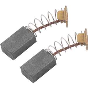 Escova de carvão para serra mármore SMV 1400, 127 V~ VONDER