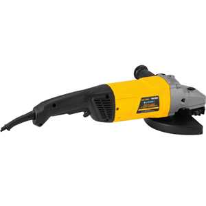 Esmerilhadeira angular 9", 2.600 W, 220 V~, EAV 2609 VONDER
