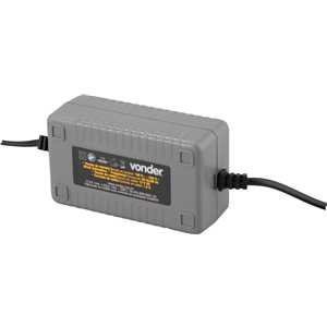 Fonte de carregamento 12 V, para Pulverizador 2 em 1, VONDER