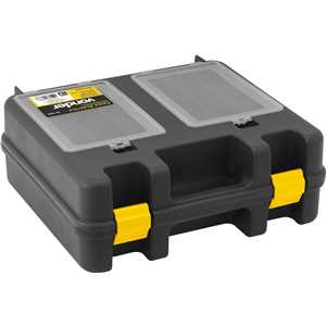 Caixa para ferramentas, plástica, 34,0 cm x 34,0 cm x 13,0 cm, VD 7001, VONDER