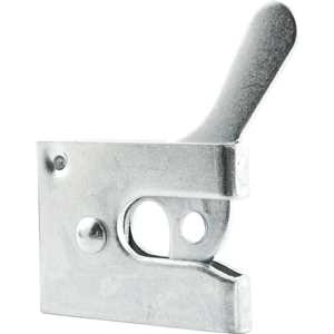 Fecho bico de papagaio 3", serralheiro, sem haste, VONDER