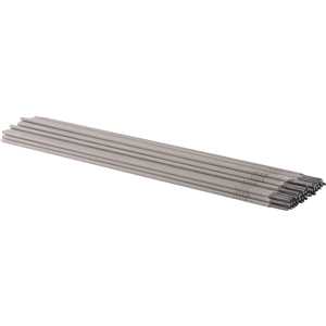 Eletrodo revestido para aço carbono, blister com 960 g, E6013, com 2,50 mm, VONDER