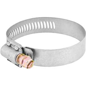 Abraçadeira rosca sem fim, 50 mm a 63 mm, com 25 peças, AL 5164 VONDER