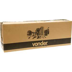 Lixadeira de parede, com LED, 880 W, 220 V~, LPV 925 VONDER