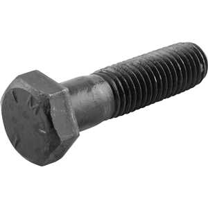 Parafuso sextavado 8.8 (GRAU 5), 5/8" x 2.1/2", UNC, VONDER