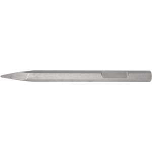 Ponteiro com encaixe hexagonal, 28,0 mm x 410,0 mm, VONDER