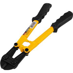 Tesoura corta vergalhão 12" VONDER